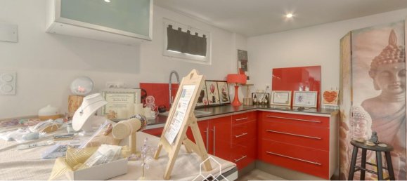  Castillos de 4 dormitorios en Isere, France No. 287431 15