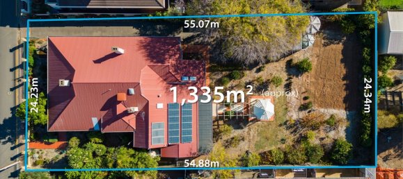 5 Schlafzimmer Haus in Brighton, Australia, Nr. 625 2