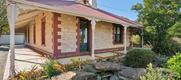 5 Schlafzimmer Haus in Brighton, Australia, Nr. 625 3