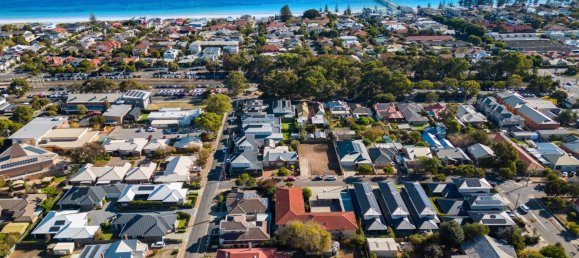 5 Schlafzimmer Haus in Brighton, Australia, Nr. 625 5