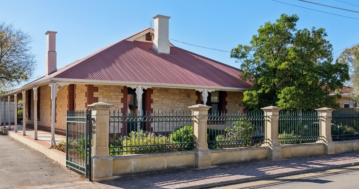 5 Schlafzimmer Haus in Brighton, Australia, Nr. 625