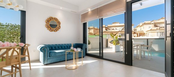 3 chambres Villa à Los Montesinos, Spain No. 14409 4