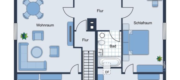 Casa de 5 divisões em Hameln-Pyrmont, Germany N.º 277385 16