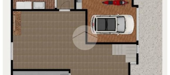 Villa de 4 divisões em Cesano Maderno, Italy N.º 56656 5