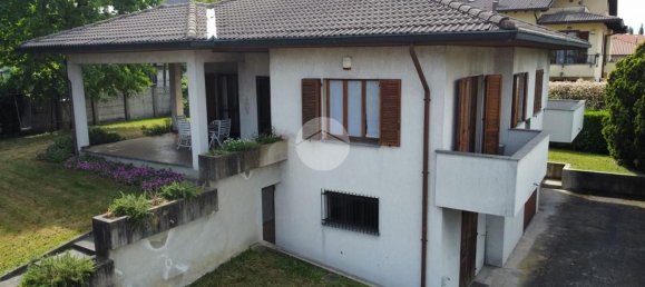 Villa de 4 divisões em Cesano Maderno, Italy N.º 56656 45