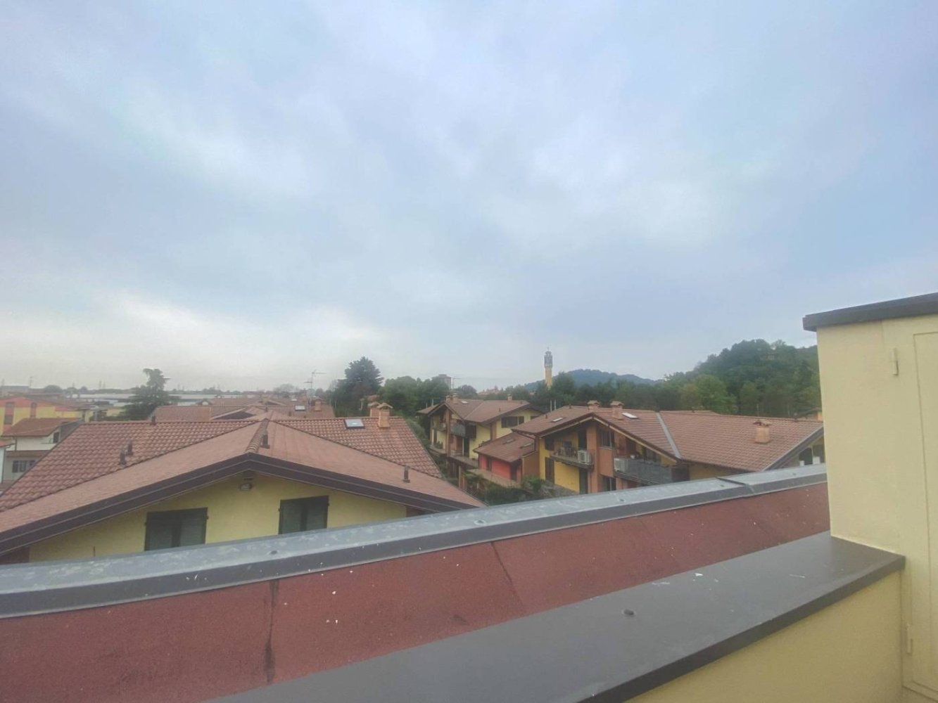 1 bedroom Penthouse in Montello, Italy No. 378761