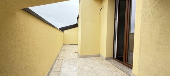 1 bedroom Penthouse in Montello, Italy No. 378761 6