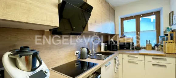 2 غرف نوم شقة في Berchtesgadener Land, Germany رقم 137462 3