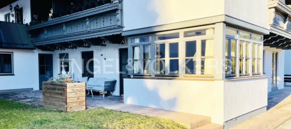 2 غرف نوم شقة في Berchtesgadener Land, Germany رقم 137462 8