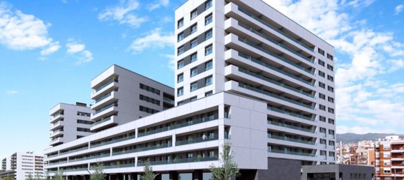 2 bedrooms Apartment in Badalona, Spain No. 9747 7