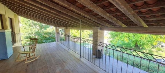 500m² Hotel in Bagnaria, Italy No. 66821 28