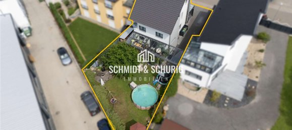 8 Schlafzimmer Gebäude in Karlsruhe, Germany, Nr. 316180 2