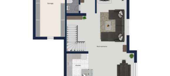 8 Schlafzimmer Gebäude in Karlsruhe, Germany, Nr. 316180 33