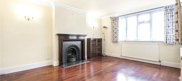 4 bedrooms House in London, United Kingdom No. 6705 2