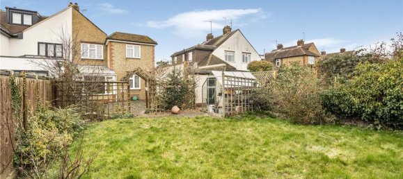 4 bedrooms House in London, United Kingdom No. 6705 25