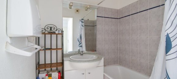 Квартира с 2 спальнями в Кастельно-д'Эстретфонд, Франция № 336781 7