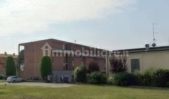 Apartamento T2 em Parma, Italy N.º 325774