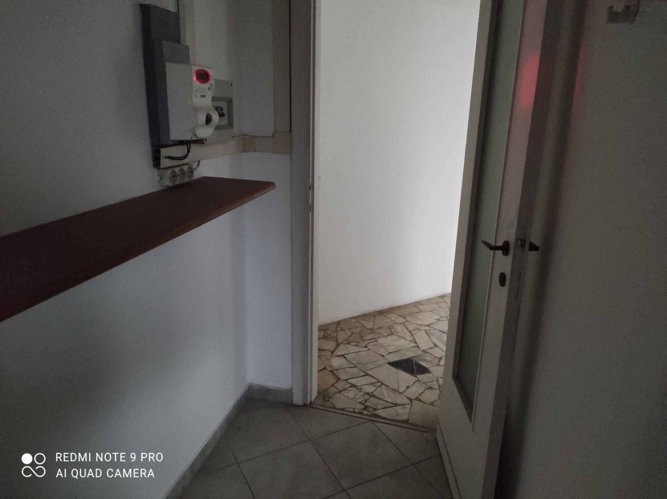 58m² Office in Alessandria, Italy No. 48279