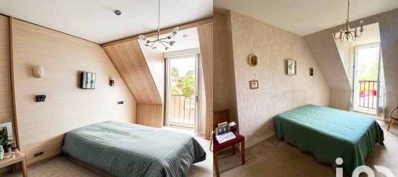 4 غرف نوم منزل في Saint-Avertin, France رقم 233814 9