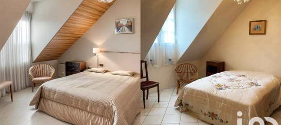 4 غرف نوم منزل في Saint-Avertin, France رقم 233814 8