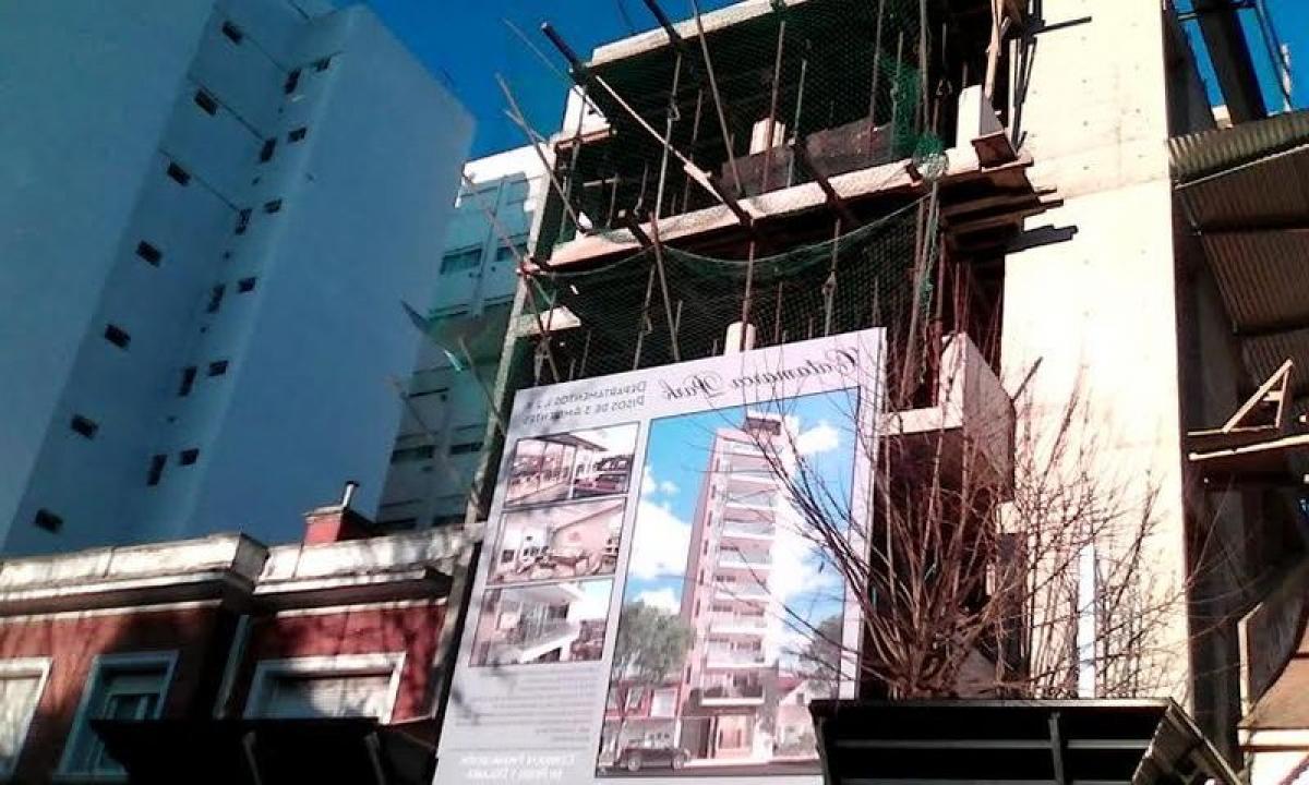 Studio in Mar del Plata, Argentina No. 76563