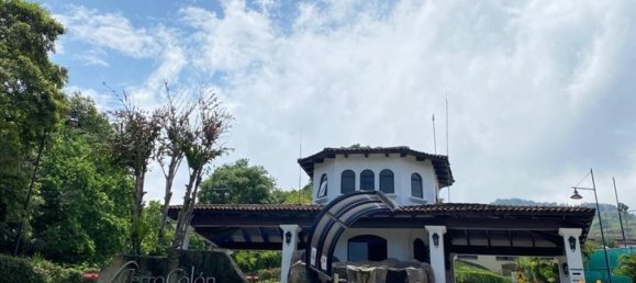  Land in San Jose, Costa Rica No. 1906 3