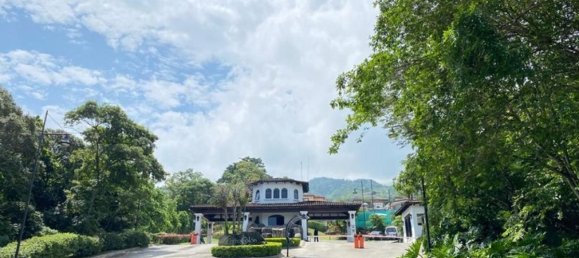  Land in San Jose, Costa Rica No. 1906 2