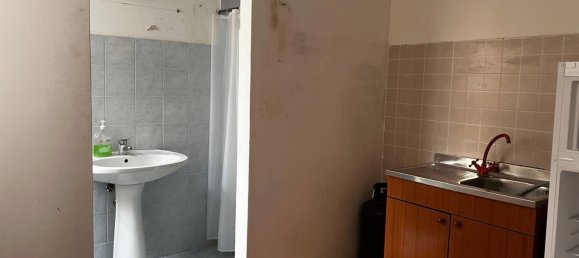 2-Zimmer Wohnung in Palermo, Italy, Nr. 45337 2