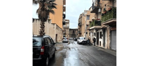 2-Zimmer Wohnung in Palermo, Italy, Nr. 45337 13