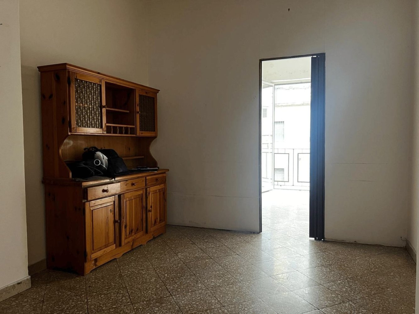 2-Zimmer Wohnung in Palermo, Italy, Nr. 45337