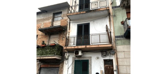 2-Zimmer Wohnung in Palermo, Italy, Nr. 45337 12