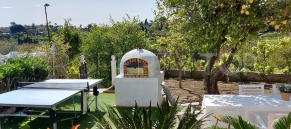 6 bedrooms Villa in Alhaurin de la Torre, Spain No. 187695 8