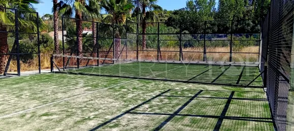 6 bedrooms Villa in Alhaurin de la Torre, Spain No. 187695 7