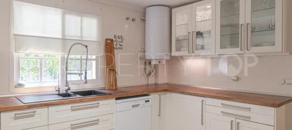 6 bedrooms Villa in Alhaurin de la Torre, Spain No. 187695 25