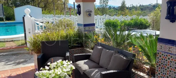 6 bedrooms Villa in Alhaurin de la Torre, Spain No. 187695 17