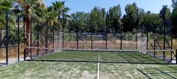 6 bedrooms Villa in Alhaurin de la Torre, Spain No. 187695 6