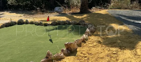 6 bedrooms Villa in Alhaurin de la Torre, Spain No. 187695 15