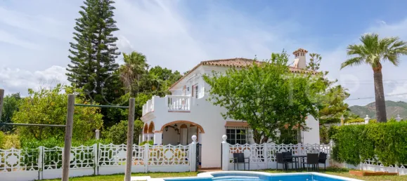 6 bedrooms Villa in Alhaurin de la Torre, Spain No. 187695 9