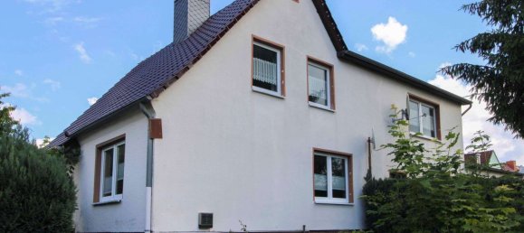 2 Schlafzimmer Stadthaus in Vorpommern-Rügen, Germany, Nr. 240519 2