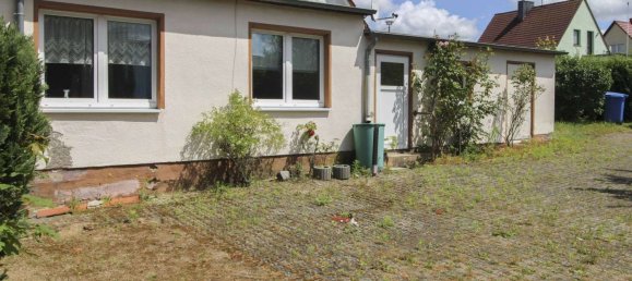 2 Schlafzimmer Stadthaus in Vorpommern-Rügen, Germany, Nr. 240519 4