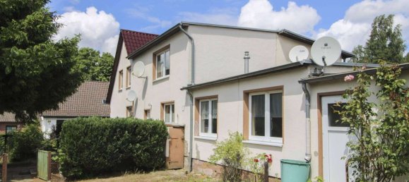 2 Schlafzimmer Stadthaus in Vorpommern-Rügen, Germany, Nr. 240519 5