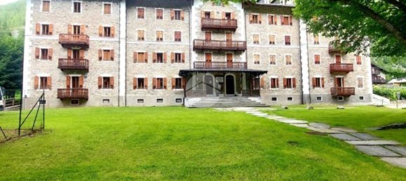 2 Schlafzimmer Wohnung in Ceresole Reale, Italy, Nr. 52491 19