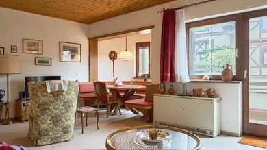 1 غرف نوم شقة في Innsbruck-Stadt, Austria رقم 145400