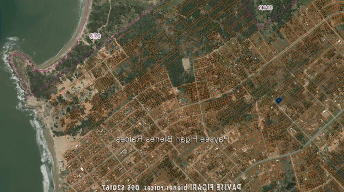  Land in Rocha, Uruguay No. 14023