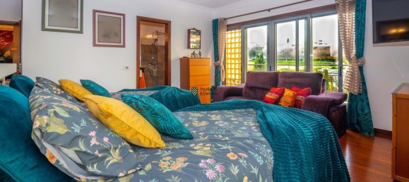 4 Schlafzimmer Doppelhaus in Portimao, Portugal, Nr. 121508 11