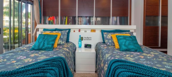 4 Schlafzimmer Doppelhaus in Portimao, Portugal, Nr. 121508 9