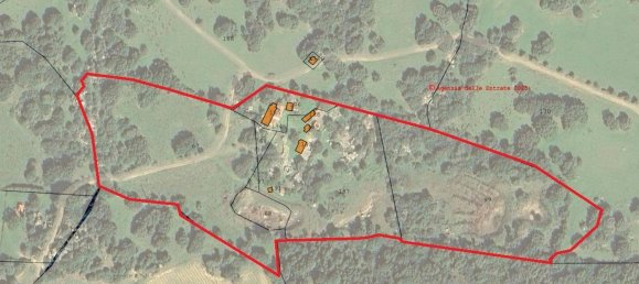 5 Schlafzimmer Haus in Telti, Italy, Nr. 315086 24