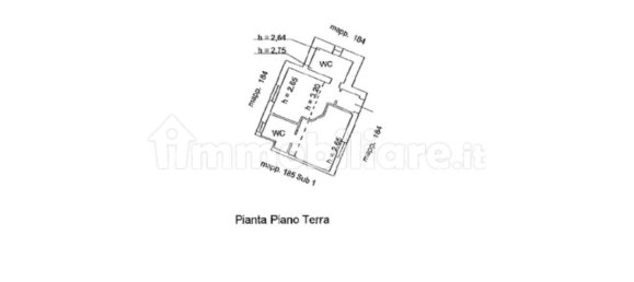 5 Schlafzimmer Haus in Telti, Italy, Nr. 315086 23