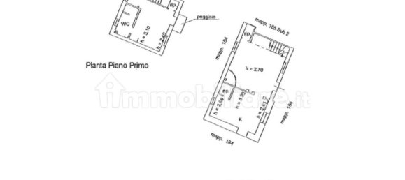 5 Schlafzimmer Haus in Telti, Italy, Nr. 315086 22