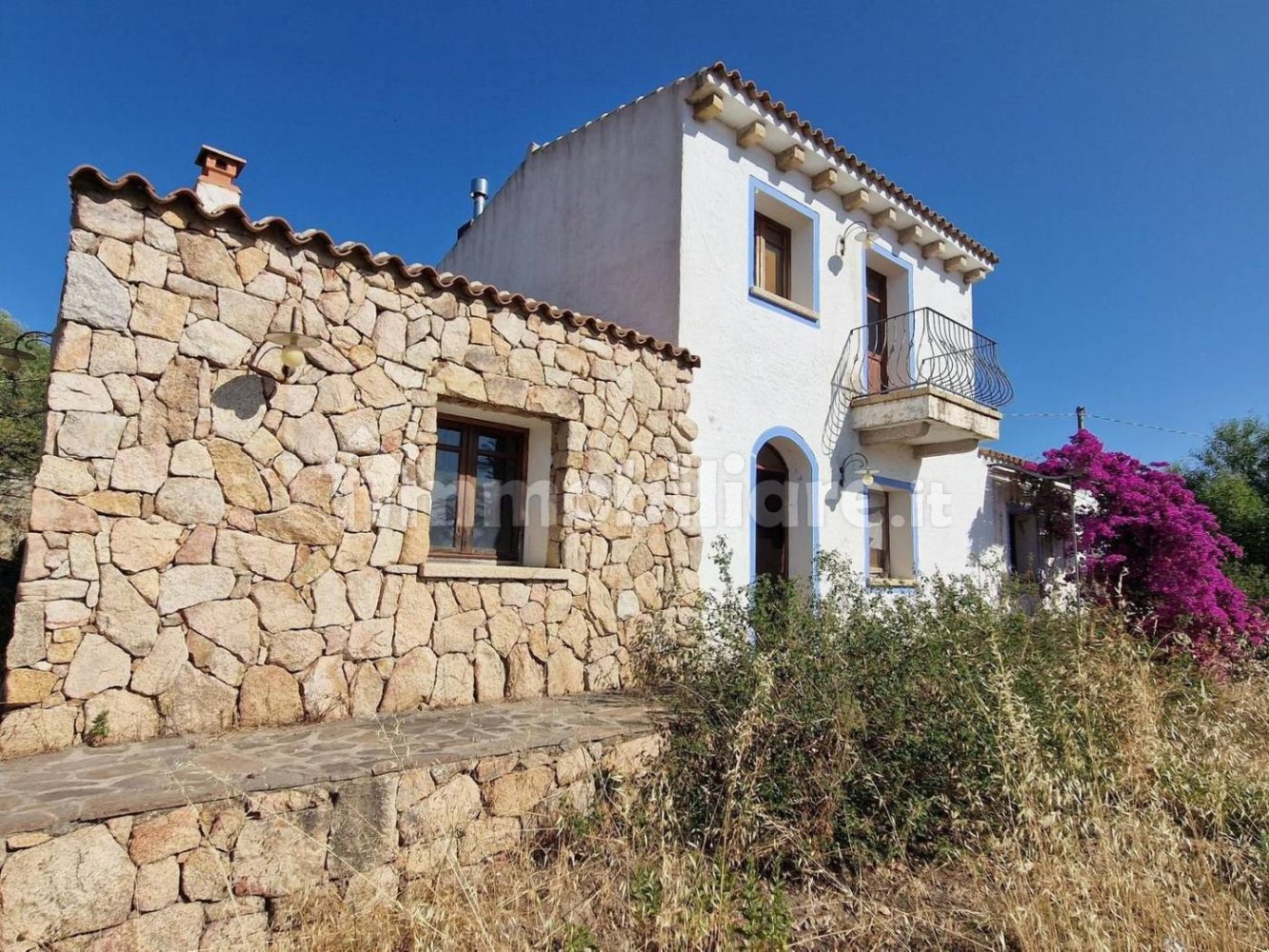 5 Schlafzimmer Haus in Telti, Italy, Nr. 315086